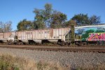 OFOX 75081 - ex SOO Line covered hopper